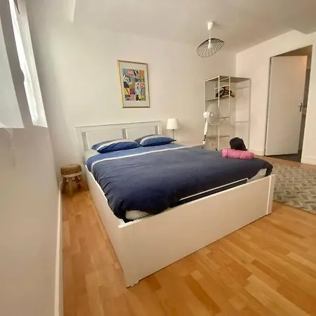 Apartment Le Cosy Beauvoisine - Studio Hypercentre